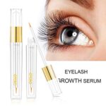Wimpernserum Augenbrauenserum, Natürliche inhaltsstoffe – Bild 3