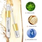 Wimpernserum Augenbrauenserum, Natürliche inhaltsstoffe – Bild 6