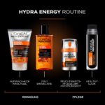 L'Oréal Men Expert Hydra Energy Feuchtigkeitspflege, mit Guarana und Vitamin C – Bild 8