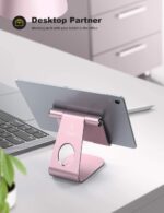 Lamicall Tablet Ständer Verstellbare, Universal – Bild 2