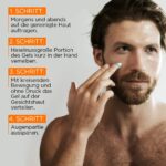 L'Oréal Men Expert Hydra Energy Feuchtigkeitspflege, mit Guarana und Vitamin C – Bild 6