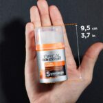 L'Oréal Men Expert Hydra Energy Feuchtigkeitspflege, mit Guarana und Vitamin C – Bild 7