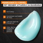 L'Oréal Men Expert Hydra Energy Feuchtigkeitspflege, mit Guarana und Vitamin C – Bild 5
