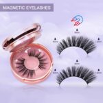 AOVSHEY Magnetische Wimpern Eyeliner 5x Set – Bild 2