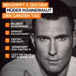L'Oréal Men Expert Hydra Energy Feuchtigkeitspflege, mit Guarana und Vitamin C – Bild 3