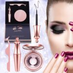 AOVSHEY Magnetische Wimpern Eyeliner 5x Set – Bild 6