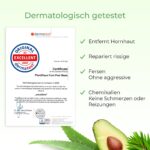 Wimpernserum Augenbrauenserum, Natürliche inhaltsstoffe – Bild 8