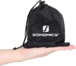 SONGMICS 300cm Hängematte befestigung – Bild 6