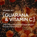 L'Oréal Men Expert Hydra Energy Feuchtigkeitspflege, mit Guarana und Vitamin C – Bild 4