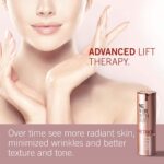 NeverWithout® RETINOL Serum mit HYALURON hochdosiert mit 4-fach anti-falten – Bild 9