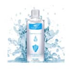 Aivrobta Gleitmittel Gleitgel Wasserbasis 200ml