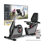 Sportstech ES600 Profi Ergometer - Deutsche Qualitätsmarke
