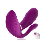 G-Punkt Vibratoren Massagegerät Leise Erotik Sexspielzeug