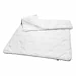 sleepling 194108 Basic 160 Bettdecke Mikrofaser 4-Jahreszeiten 220 x 240 cm