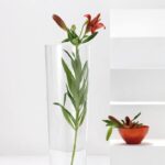 Leonardo VASE 50 KONISCH KONISCH – Bild 3