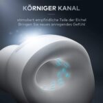 3 in 1 Blow Job Cup mit saugen Vibration & Heizungsfunktion – Bild 5