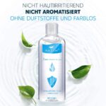 Aivrobta Gleitmittel Gleitgel Wasserbasis 200ml – Bild 5