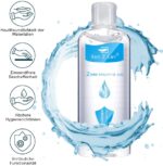 Aivrobta Gleitmittel Gleitgel Wasserbasis 200ml – Bild 2