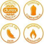 Durex Play Gleitgel Ausprobierpaket für Sie und Ihn – Bild 2