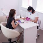 280W LED UV Lampe Nageltrockner für Gel-Nagellack – Bild 4