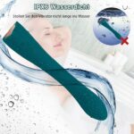 Klassischer Vibrator mit 9 Vibrationsmodi, Sexspielzeug – Bild 7
