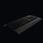 Logitech G213 Prodigy Gaming-Tastatur mit RGB-Beleuchtung und Multimedia-Steuerung, Schwarz – Bild 7