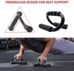 Azeekoom 8 in 1 Ab Wheel Bauchtrainer Set – Bild 6