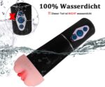 Elektrische Cup-Masturbatoren für Männer – Bild 5