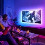 Maxsure LED Strip 10 Meter RGB5050, LED Streifen – Bild 6
