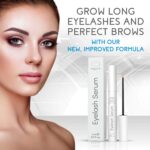 Effektiver Wimpern Booster zur Wimpernverlängerung – Made in Germany – Bild 3