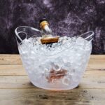 YOBANSA praktisches 3.5L Eiseimer Eiskübel aus Kunststoff – Bild 7