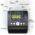 Sportstech ES600 Profi Ergometer - Deutsche Qualitätsmarke – Bild 7