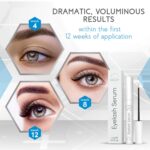 Effektiver Wimpern Booster zur Wimpernverlängerung – Made in Germany – Bild 6