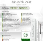 Effektiver Wimpern Booster zur Wimpernverlängerung – Made in Germany – Bild 4
