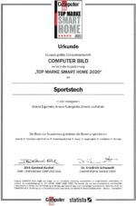 Sportstech ES600 Profi Ergometer - Deutsche Qualitätsmarke – Bild 9
