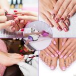 280W LED UV Lampe Nageltrockner für Gel-Nagellack – Bild 6