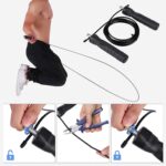 SONGMICS 4-in-1 Trainingsgeräte-Set – Bild 7