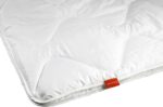 sleepling 194108 Basic 160 Bettdecke Mikrofaser – Bild 3