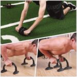 SONGMICS 4-in-1 Trainingsgeräte-Set – Bild 2