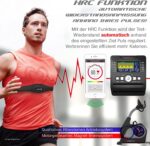 Sportstech ES600 Profi Ergometer - Deutsche Qualitätsmarke – Bild 6