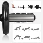 SONGMICS 4-in-1 Trainingsgeräte-Set – Bild 5