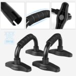 SONGMICS 4-in-1 Trainingsgeräte-Set – Bild 6