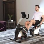 Sportstech ES600 Profi Ergometer - Deutsche Qualitätsmarke – Bild 8