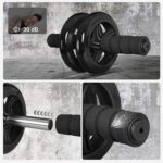 SONGMICS 4-in-1 Trainingsgeräte-Set – Bild 4