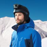 Basics Kopfgurt für GoPro Actionkamera – Bild 7