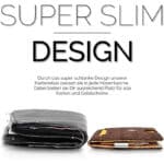 super slim design