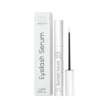 Effektiver Wimpern Booster zur Wimpernverlängerung – Made in Germany