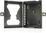 SECACAM Metallgehäuse HomeVista/Raptor Schutzgehäuse für Wild- und Überwachungskameras – Bild 4