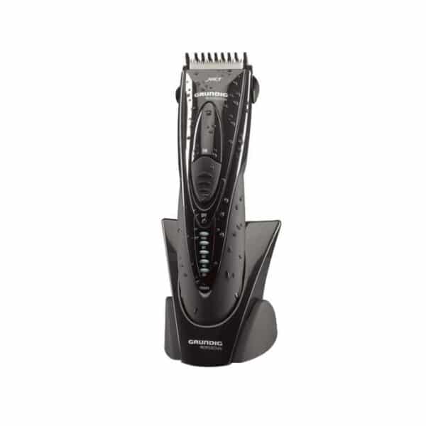 Grundig MC 9542 Profi-Haarschneider (Nass / Trocken)