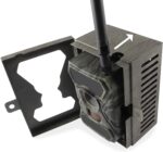 SECACAM Metallgehäuse HomeVista/Raptor Schutzgehäuse für Wild- und Überwachungskameras – Bild 5